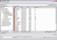 PDF Counter screenshot